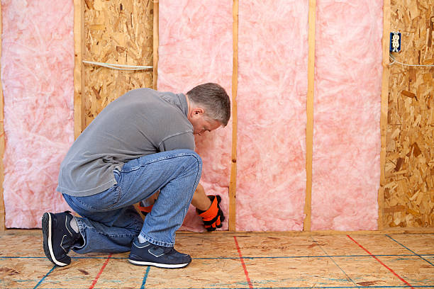 Types of Insulation We Offer in Kaukauna, WI